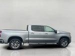 2023 Chevrolet Silverado 1500 4WD Crew Cab 147 RST