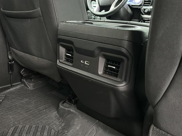 2023 Chevrolet Silverado 1500 4WD Crew Cab 147 RST