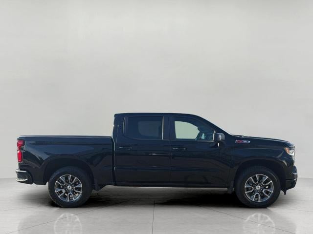 2023 Chevrolet Silverado 1500 4WD Crew Cab 147 RST