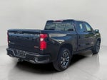 2023 Chevrolet Silverado 1500 4WD Crew Cab 147 RST