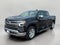 2023 Chevrolet Silverado 1500 4WD Crew Cab 147 LTZ