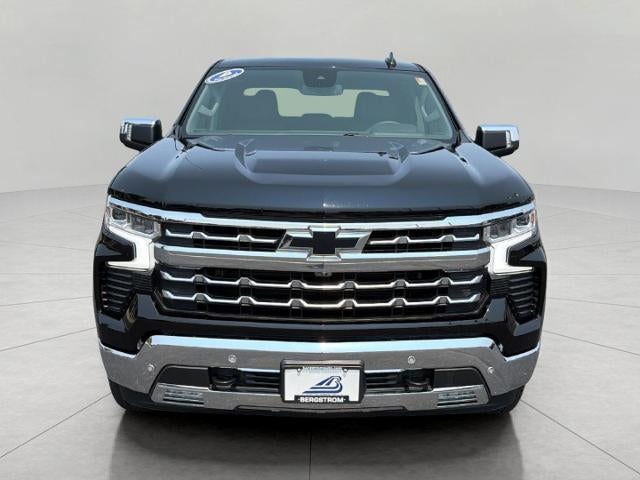 2023 Chevrolet Silverado 1500 4WD Crew Cab 147 LTZ