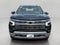 2023 Chevrolet Silverado 1500 4WD Crew Cab 147 LTZ