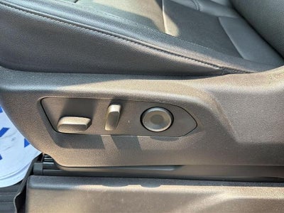 2023 Chevrolet Silverado 1500 4WD Crew Cab 147 LTZ