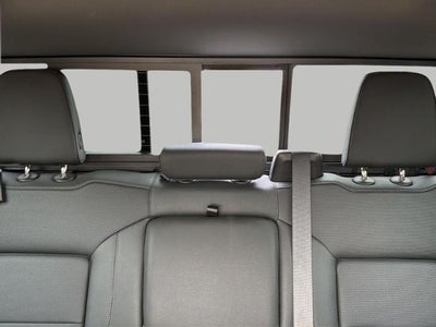 2023 Chevrolet Silverado 1500 4WD Crew Cab 147 LTZ