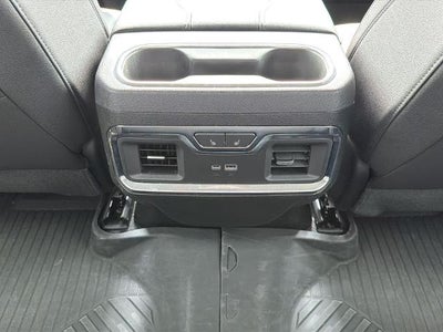 2023 Chevrolet Silverado 1500 4WD Crew Cab 147 LTZ