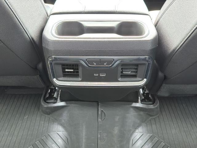 2023 Chevrolet Silverado 1500 4WD Crew Cab 147 LTZ