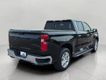 2023 Chevrolet Silverado 1500 4WD Crew Cab 147 LTZ