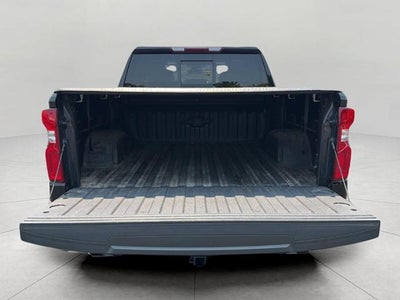 2023 Chevrolet Silverado 1500 4WD Crew Cab 147 LTZ