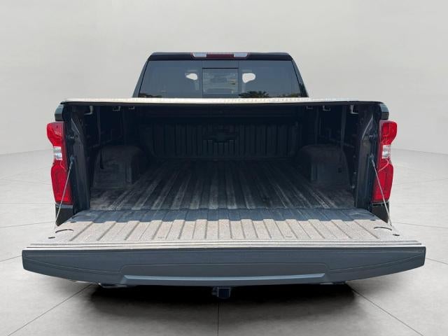 2023 Chevrolet Silverado 1500 4WD Crew Cab 147 LTZ