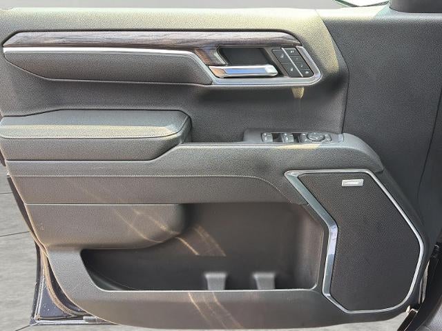 2023 Chevrolet Silverado 1500 4WD Crew Cab 147 LTZ