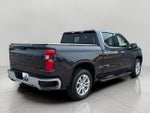 2023 Chevrolet Silverado 1500 4WD Crew Cab 147 LTZ