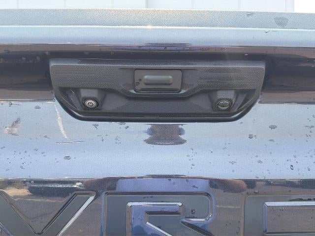 2023 Chevrolet Silverado 1500 4WD Crew Cab 147 LTZ