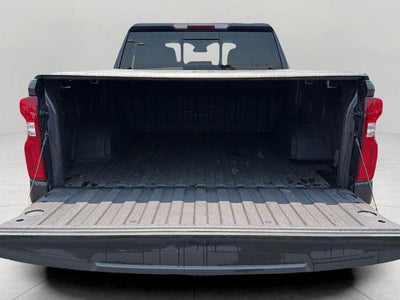 2023 Chevrolet Silverado 1500 4WD Crew Cab 147 LTZ
