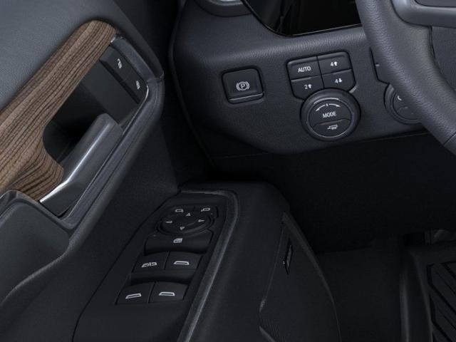 2026 Chevrolet Silverado 1500 4WD Crew Cab 147 RST