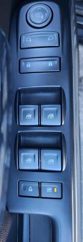 2019 Chevrolet Silverado LD 4WD Double Cab LT w/1LT