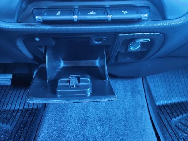 2019 Chevrolet Silverado LD 4WD Double Cab LT w/1LT