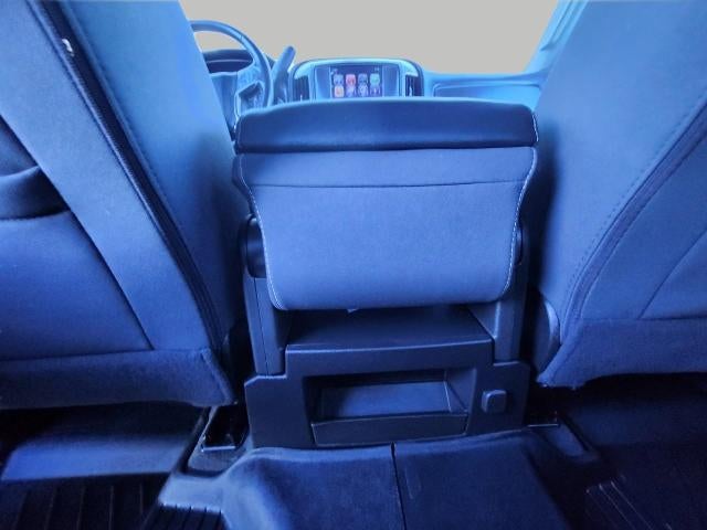 2019 Chevrolet Silverado LD 4WD Double Cab LT w/1LT