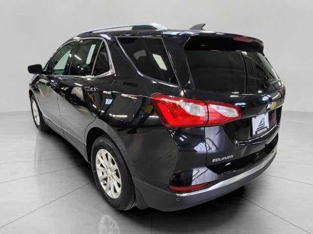 2018 Chevrolet Equinox AWD 4DR LT W/1LT **REMOTE KEYLESS ENTRY**DUAL ZONE CLIMATE**HEATED DOOR MIRRORS**