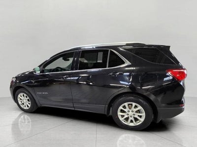 2018 Chevrolet Equinox AWD 4DR LT W/1LT **REMOTE KEYLESS ENTRY**DUAL ZONE CLIMATE**HEATED DOOR MIRRORS**