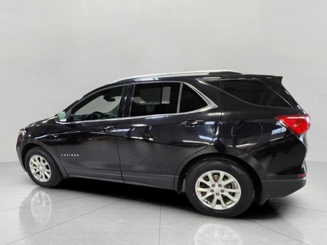 2018 Chevrolet Equinox AWD 4DR LT W/1LT **REMOTE KEYLESS ENTRY**DUAL ZONE CLIMATE**HEATED DOOR MIRRORS**