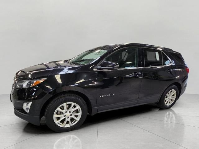 2018 Chevrolet Equinox AWD 4DR LT W/1LT **REMOTE KEYLESS ENTRY**DUAL ZONE CLIMATE**HEATED DOOR MIRRORS**