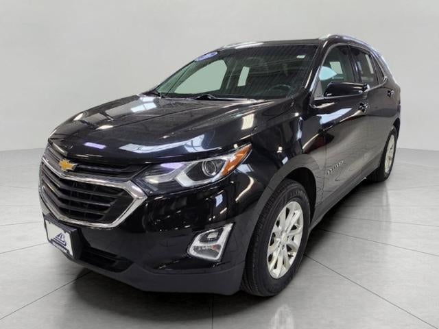 2018 Chevrolet Equinox AWD 4DR LT W/1LT **REMOTE KEYLESS ENTRY**DUAL ZONE CLIMATE**HEATED DOOR MIRRORS**