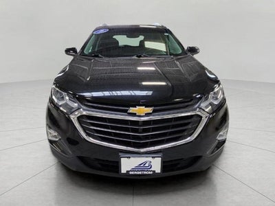 2018 Chevrolet Equinox AWD 4DR LT W/1LT **REMOTE KEYLESS ENTRY**DUAL ZONE CLIMATE**HEATED DOOR MIRRORS**