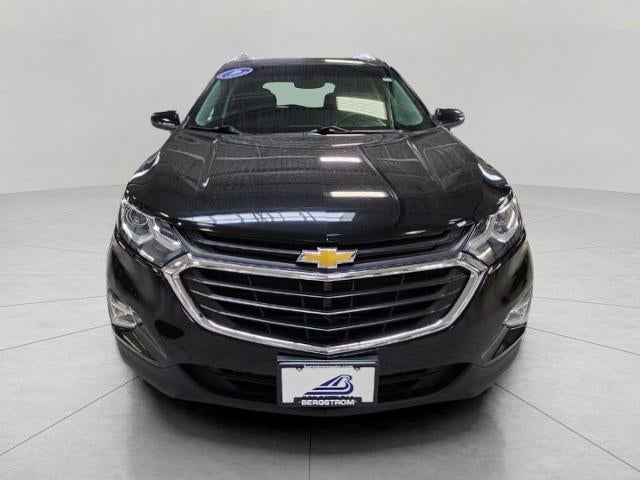 2018 Chevrolet Equinox AWD 4DR LT W/1LT **REMOTE KEYLESS ENTRY**DUAL ZONE CLIMATE**HEATED DOOR MIRRORS**