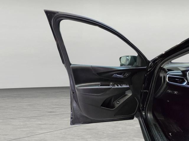 2018 Chevrolet Equinox AWD 4DR LT W/1LT **REMOTE KEYLESS ENTRY**DUAL ZONE CLIMATE**HEATED DOOR MIRRORS**