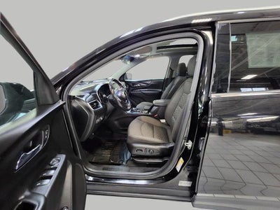 2018 Chevrolet Equinox AWD 4DR LT W/1LT **REMOTE KEYLESS ENTRY**DUAL ZONE CLIMATE**HEATED DOOR MIRRORS**