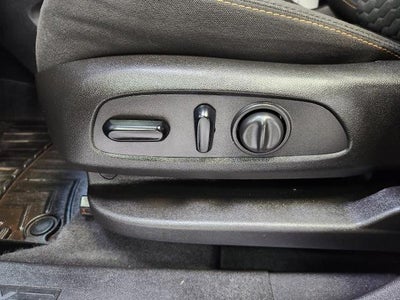 2018 Chevrolet Equinox AWD 4DR LT W/1LT **REMOTE KEYLESS ENTRY**DUAL ZONE CLIMATE**HEATED DOOR MIRRORS**