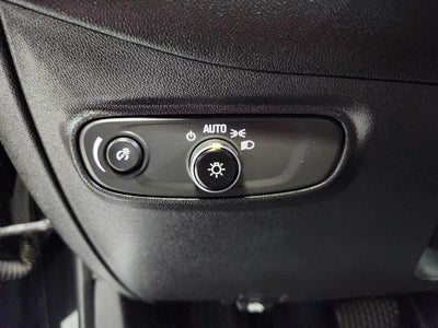 2018 Chevrolet Equinox AWD 4DR LT W/1LT **REMOTE KEYLESS ENTRY**DUAL ZONE CLIMATE**HEATED DOOR MIRRORS**