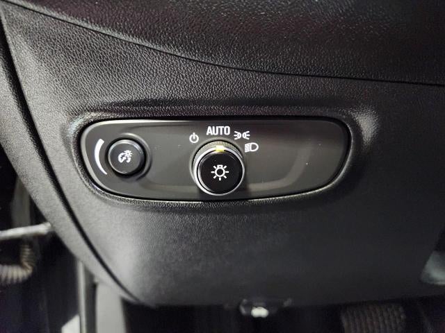 2018 Chevrolet Equinox AWD 4DR LT W/1LT **REMOTE KEYLESS ENTRY**DUAL ZONE CLIMATE**HEATED DOOR MIRRORS**