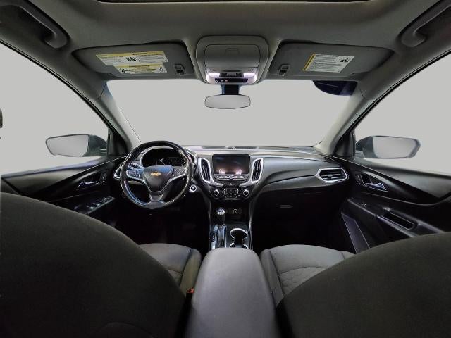 2018 Chevrolet Equinox AWD 4DR LT W/1LT **REMOTE KEYLESS ENTRY**DUAL ZONE CLIMATE**HEATED DOOR MIRRORS**