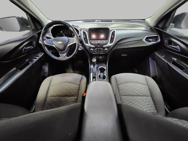 2018 Chevrolet Equinox AWD 4DR LT W/1LT **REMOTE KEYLESS ENTRY**DUAL ZONE CLIMATE**HEATED DOOR MIRRORS**