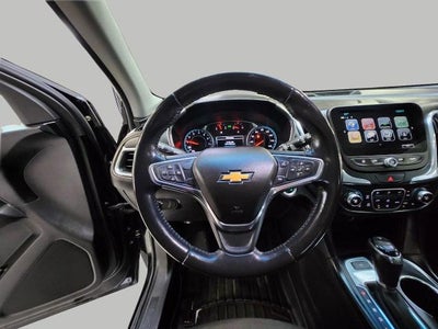 2018 Chevrolet Equinox AWD 4DR LT W/1LT **REMOTE KEYLESS ENTRY**DUAL ZONE CLIMATE**HEATED DOOR MIRRORS**