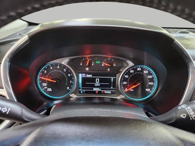 2018 Chevrolet Equinox AWD 4DR LT W/1LT **REMOTE KEYLESS ENTRY**DUAL ZONE CLIMATE**HEATED DOOR MIRRORS**