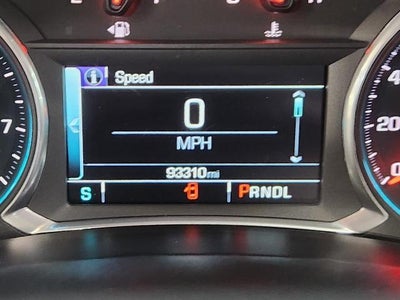 2018 Chevrolet Equinox AWD 4DR LT W/1LT **REMOTE KEYLESS ENTRY**DUAL ZONE CLIMATE**HEATED DOOR MIRRORS**