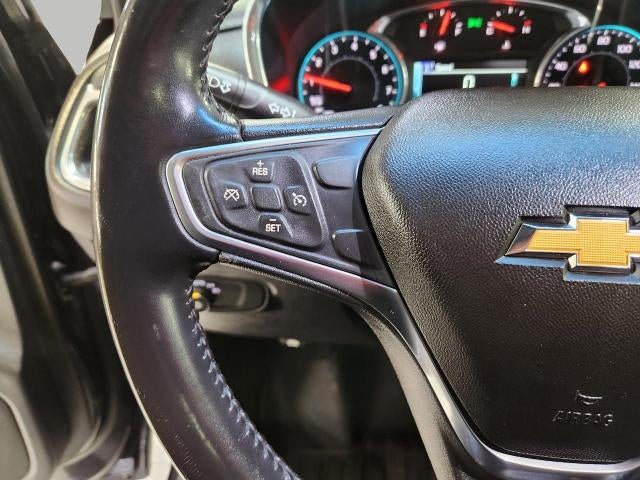 2018 Chevrolet Equinox AWD 4DR LT W/1LT **REMOTE KEYLESS ENTRY**DUAL ZONE CLIMATE**HEATED DOOR MIRRORS**