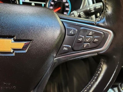 2018 Chevrolet Equinox AWD 4DR LT W/1LT **REMOTE KEYLESS ENTRY**DUAL ZONE CLIMATE**HEATED DOOR MIRRORS**