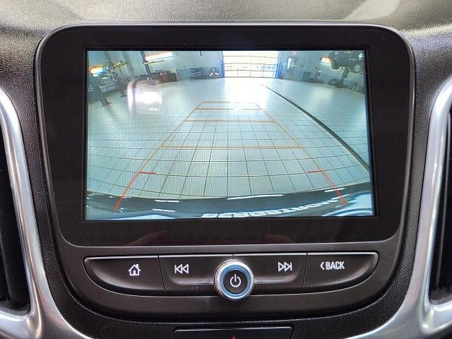 2018 Chevrolet Equinox AWD 4DR LT W/1LT **REMOTE KEYLESS ENTRY**DUAL ZONE CLIMATE**HEATED DOOR MIRRORS**