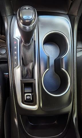 2018 Chevrolet Equinox AWD 4DR LT W/1LT **REMOTE KEYLESS ENTRY**DUAL ZONE CLIMATE**HEATED DOOR MIRRORS**