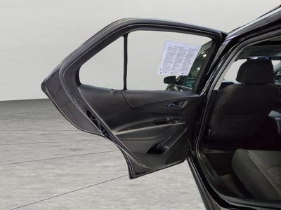 2018 Chevrolet Equinox AWD 4DR LT W/1LT **REMOTE KEYLESS ENTRY**DUAL ZONE CLIMATE**HEATED DOOR MIRRORS**