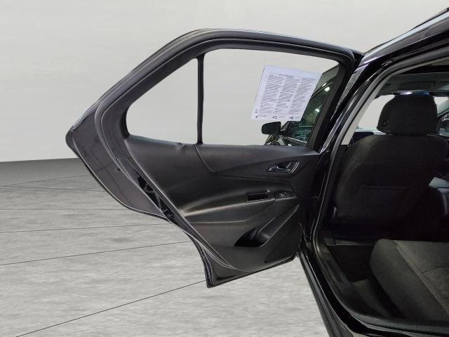 2018 Chevrolet Equinox AWD 4DR LT W/1LT **REMOTE KEYLESS ENTRY**DUAL ZONE CLIMATE**HEATED DOOR MIRRORS**