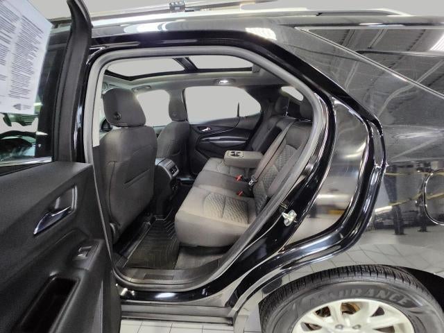 2018 Chevrolet Equinox AWD 4DR LT W/1LT **REMOTE KEYLESS ENTRY**DUAL ZONE CLIMATE**HEATED DOOR MIRRORS**