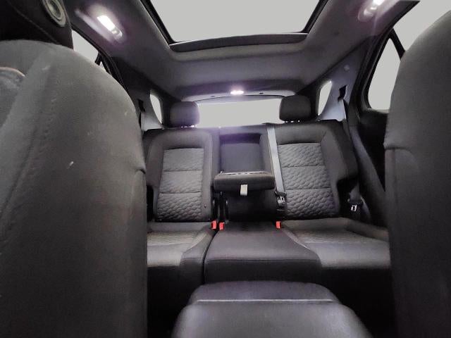 2018 Chevrolet Equinox AWD 4DR LT W/1LT **REMOTE KEYLESS ENTRY**DUAL ZONE CLIMATE**HEATED DOOR MIRRORS**