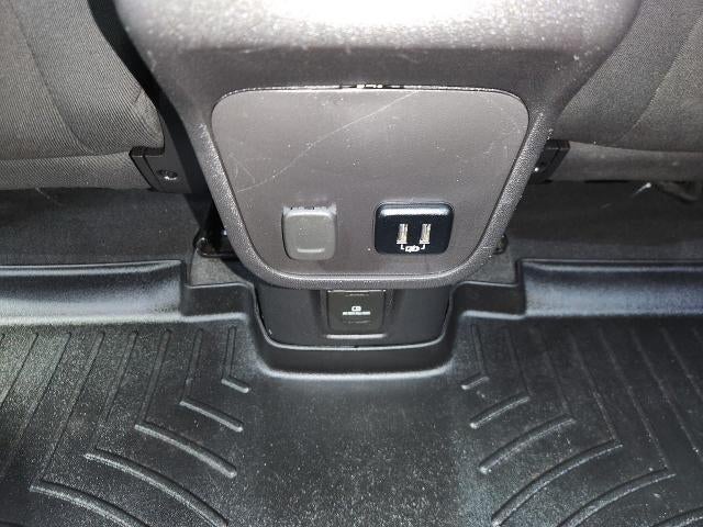 2018 Chevrolet Equinox AWD 4DR LT W/1LT **REMOTE KEYLESS ENTRY**DUAL ZONE CLIMATE**HEATED DOOR MIRRORS**