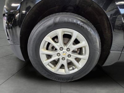 2018 Chevrolet Equinox AWD 4DR LT W/1LT **REMOTE KEYLESS ENTRY**DUAL ZONE CLIMATE**HEATED DOOR MIRRORS**