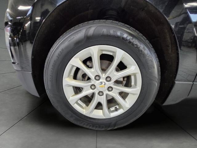 2018 Chevrolet Equinox AWD 4DR LT W/1LT **REMOTE KEYLESS ENTRY**DUAL ZONE CLIMATE**HEATED DOOR MIRRORS**